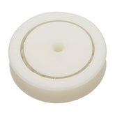 Barton Marine 64914 64mm Diameter Ball Bearing Rope Sheave